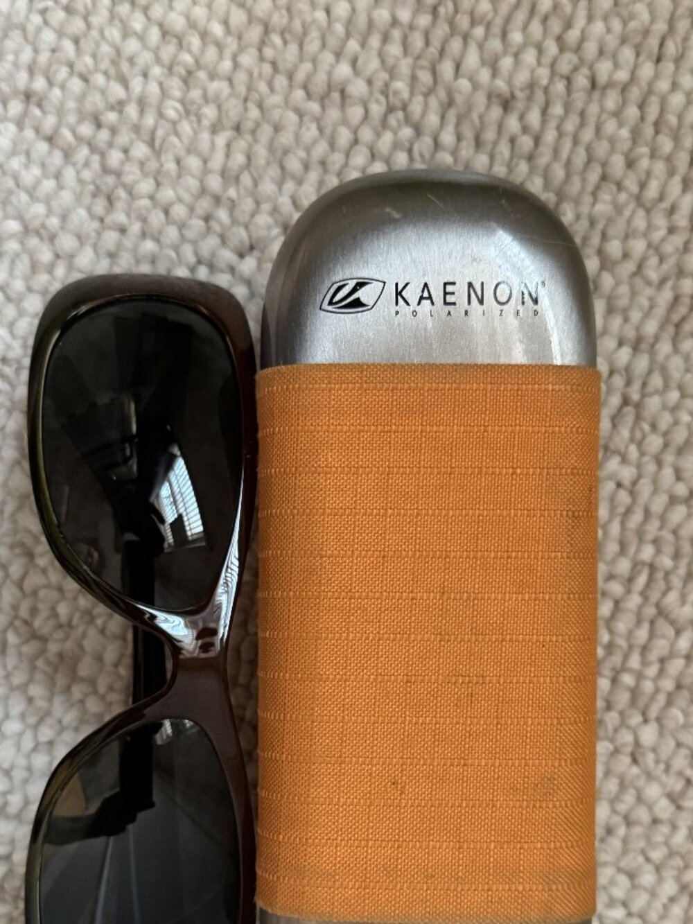 Kaenon Eden Sunglasses